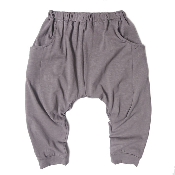 sarouel pants