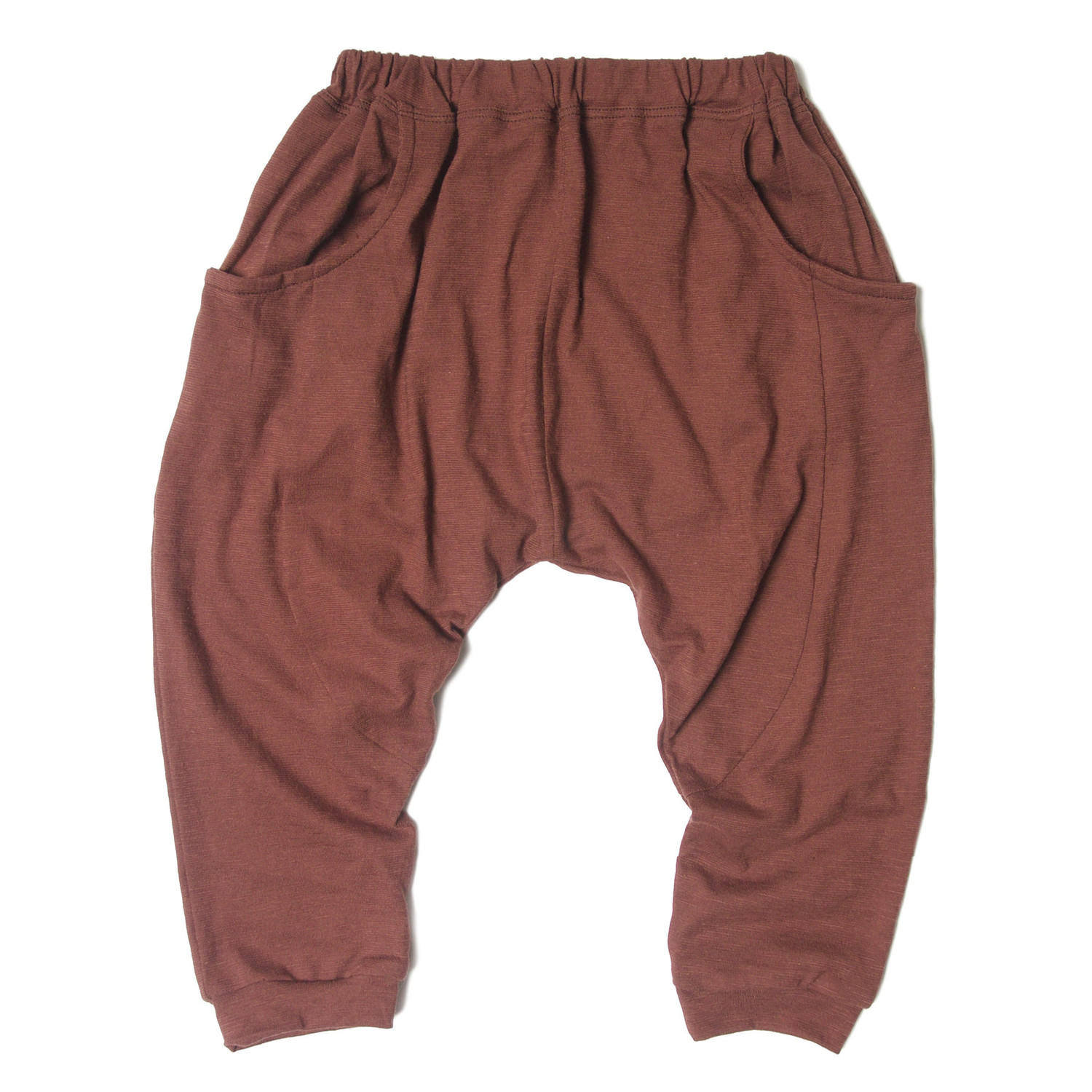 sarouel pants