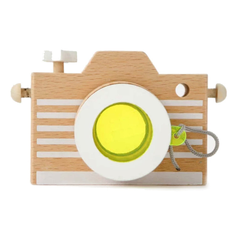 Kiko+ & gg* Kiko+ & gg* Kaleidoscope Play Camera