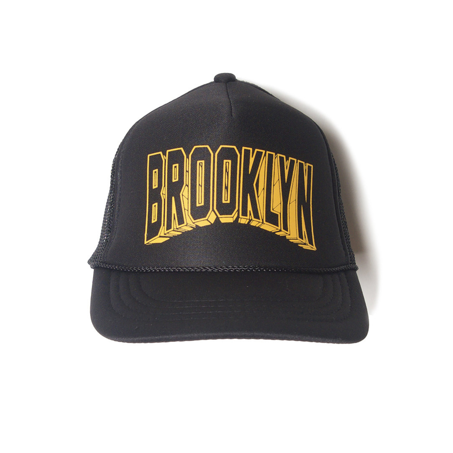 Tiny whales trucker hat Clearance