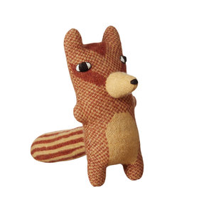 Donna Wilson Chuck Chipmunk