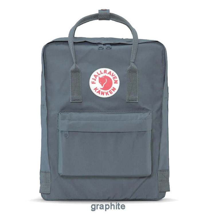 Fjallraven Kanken Backpack