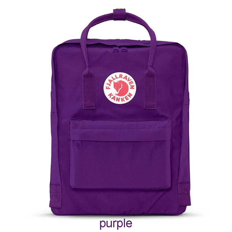 Fjallraven Kanken Backpack