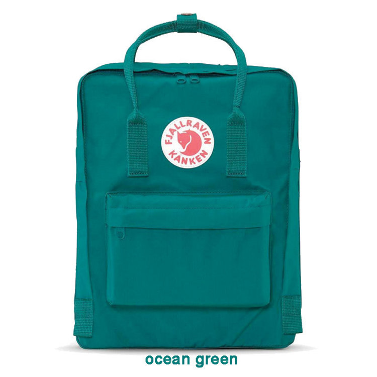 Fjallraven Kanken Backpack