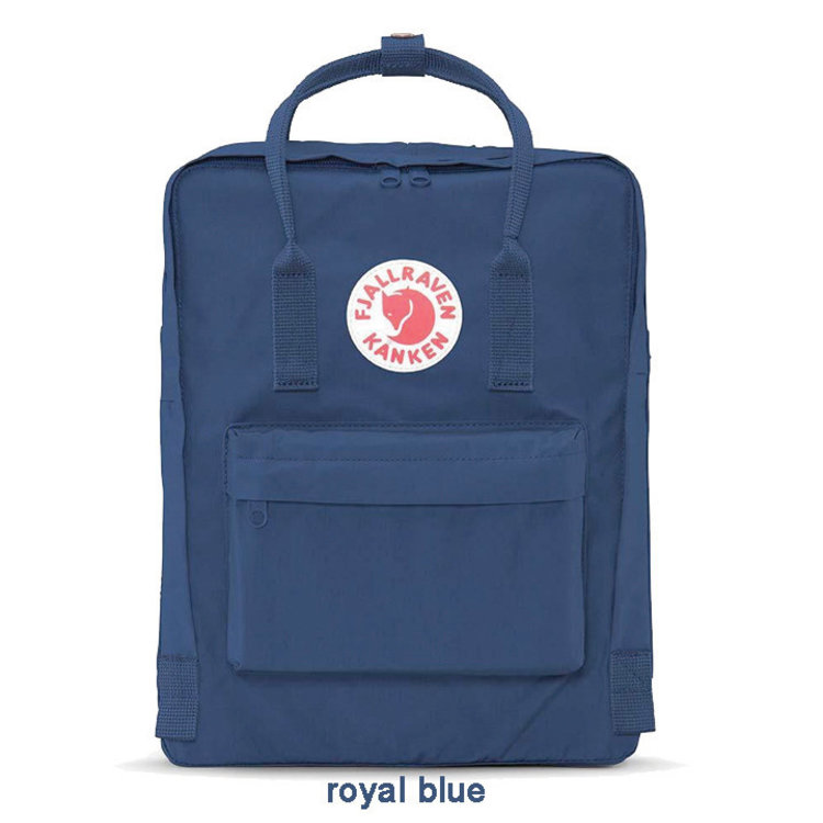 Fjallraven Kanken Backpack