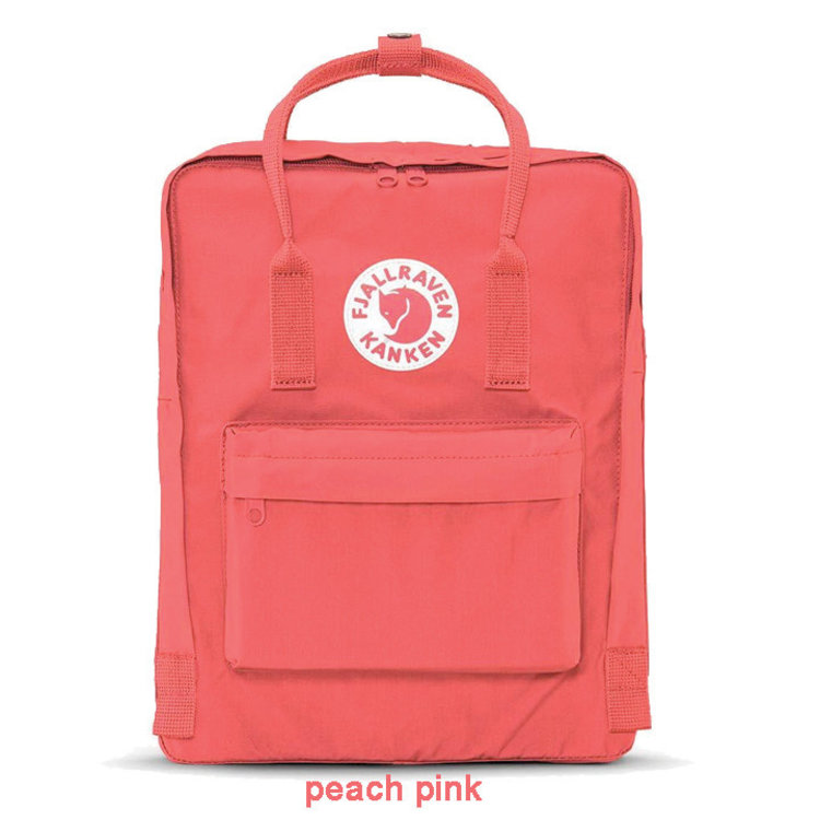 Fjallraven Kanken Backpack