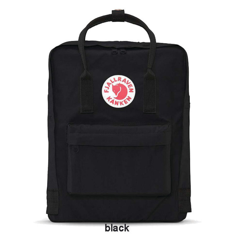 Fjallraven Kanken Backpack