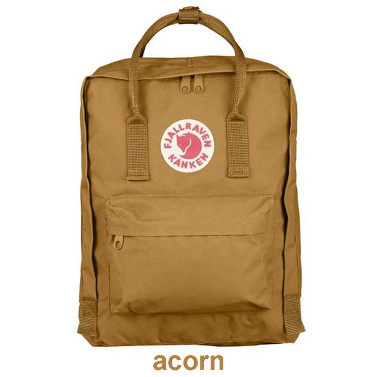 Fjallraven Kanken Backpack