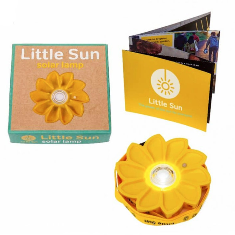 Little Sun Original - Solar Lamp