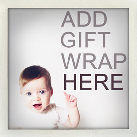 FREE Gift Wrapping