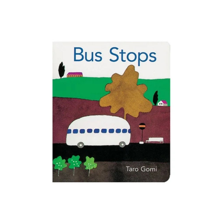 Bus Stop