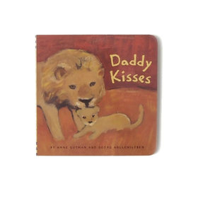 Daddy Kisses