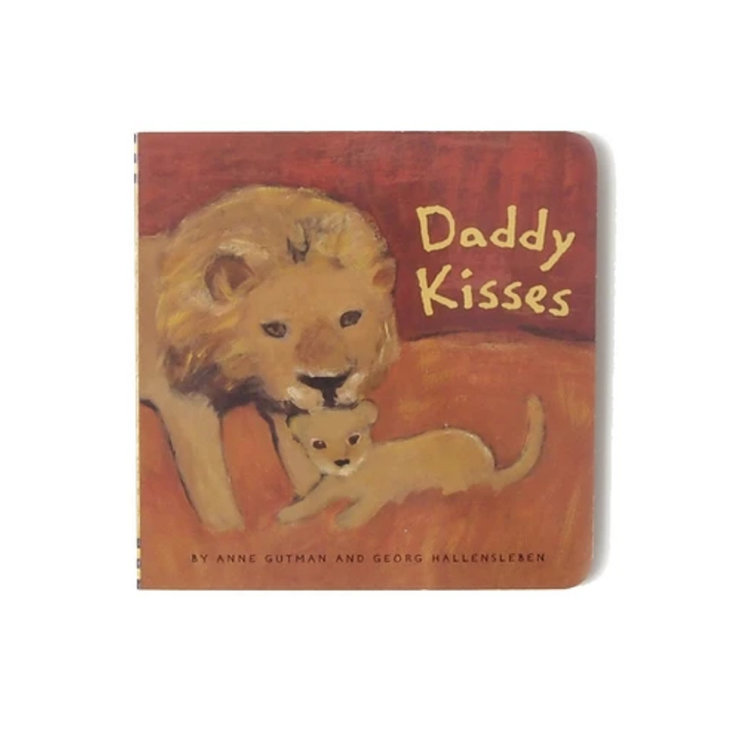 Daddy Kisses
