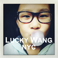 Lucky Wang