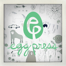 Egg Press