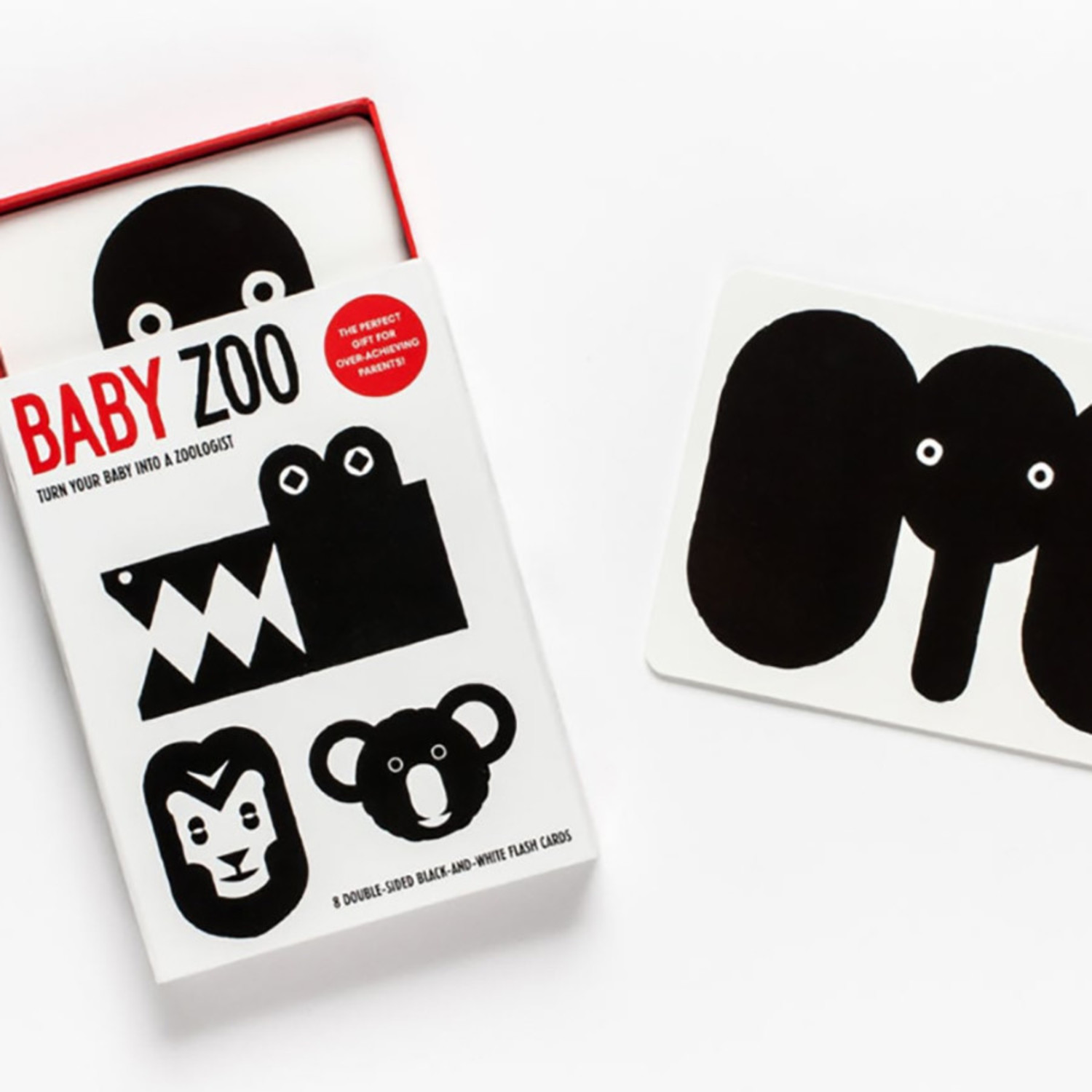 Zoo Flash Cards Flashcards For Kids, Animal Flashcards, Flashcards 5F7