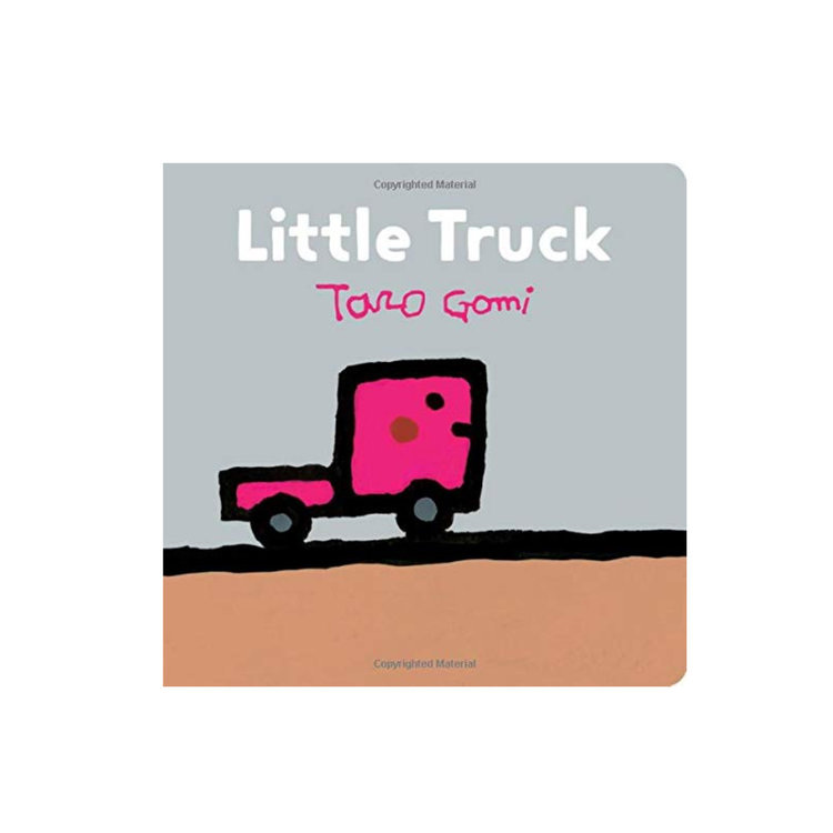 Little Truck Bb