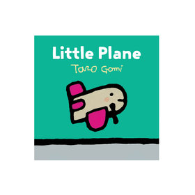 Little Plane Bb