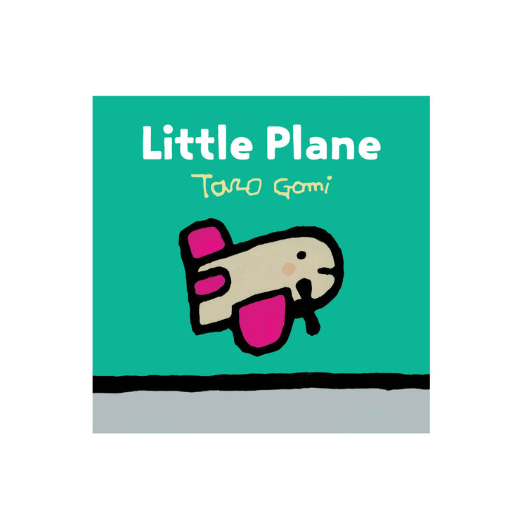 Little Plane Bb
