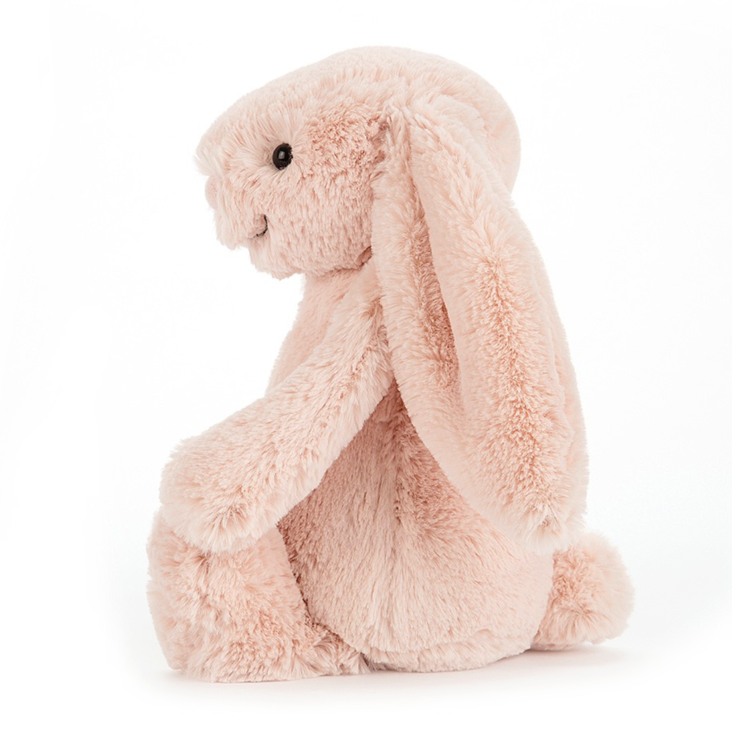 jellycat bunny blush