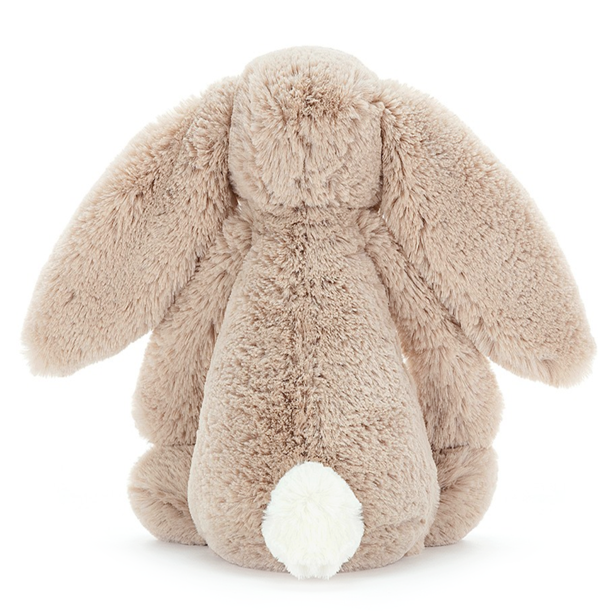 jellycat beige bunny medium