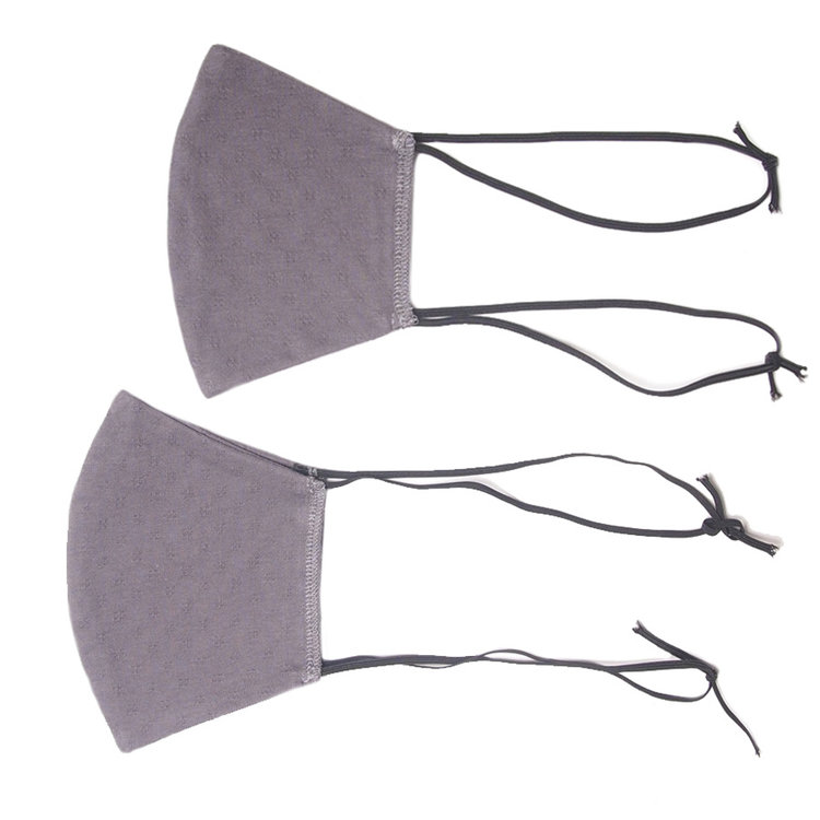 Kenkō Masks Adult, 2-pack Large