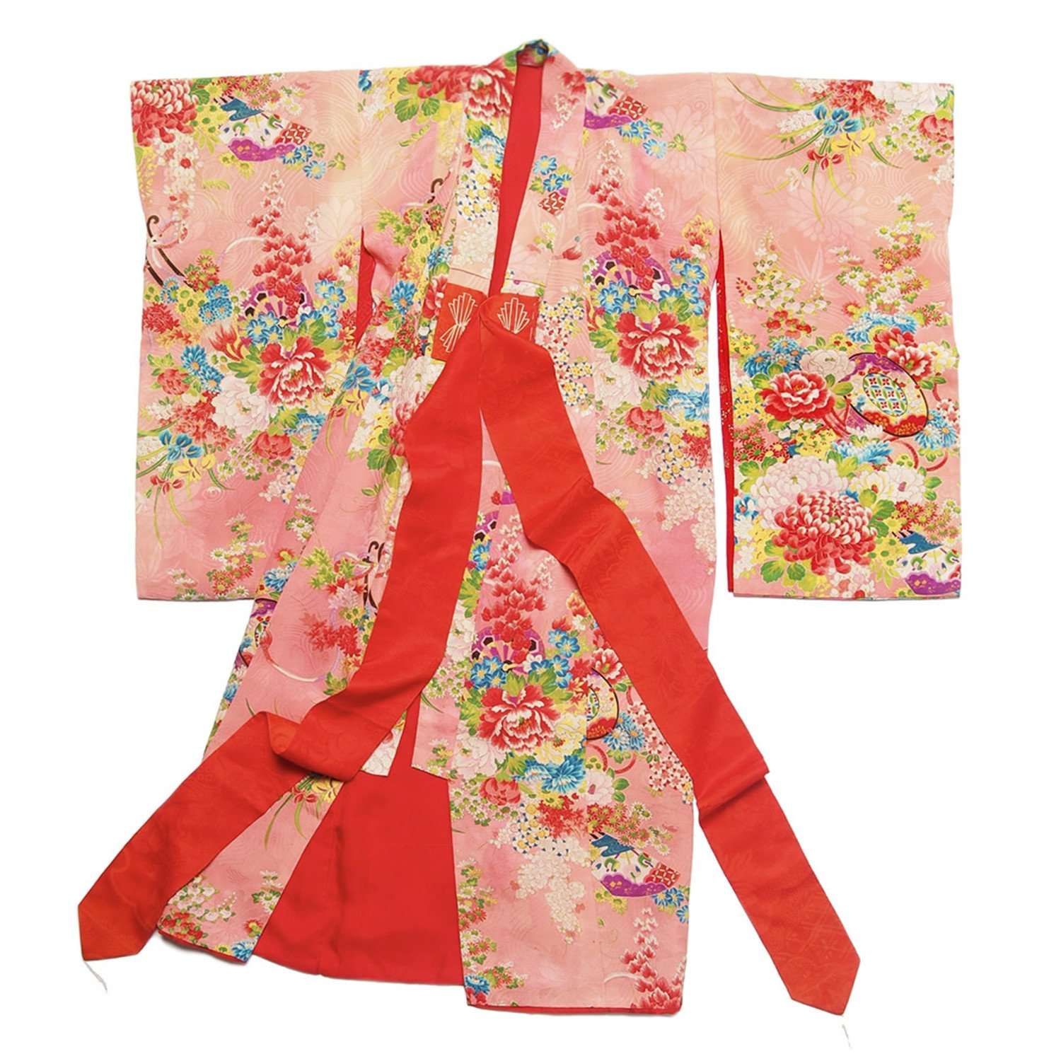 Kimono vintage