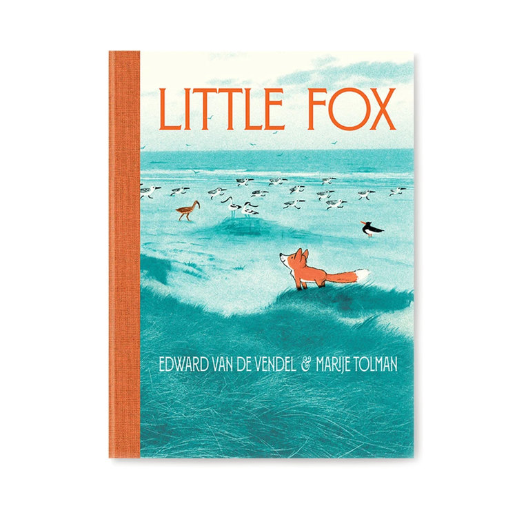 Little Fox
