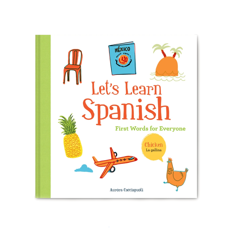 Let's Learn Spanish