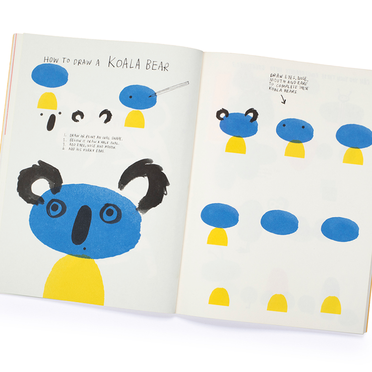 Laurence King Let's Make Some Great Art: Animals