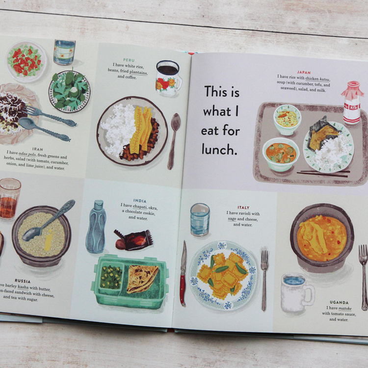 This Is How We Do It