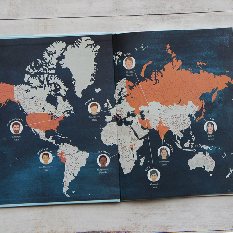 This Is How We Do It