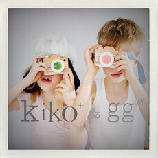 Kiko+ & gg*