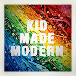 Kid Made Modern