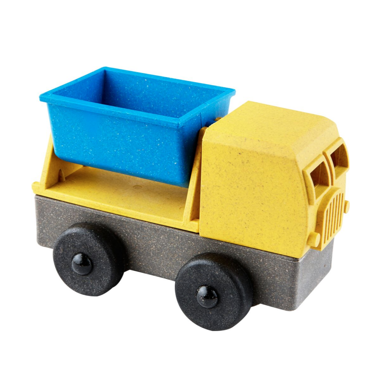 Luke's Toy Factory Tipper Truck