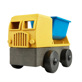 Luke's Toy Factory Tipper Truck