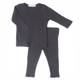 Lucky Wang Onyx Black Playset