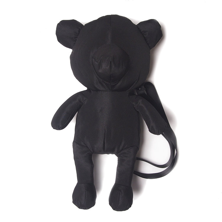 Variis Ltd. Bear Nylon Shoulder Bag