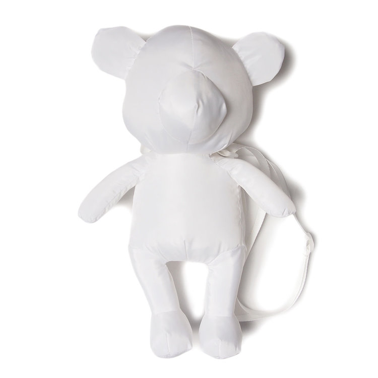 Variis Ltd. Bear Nylon Shoulder Bag