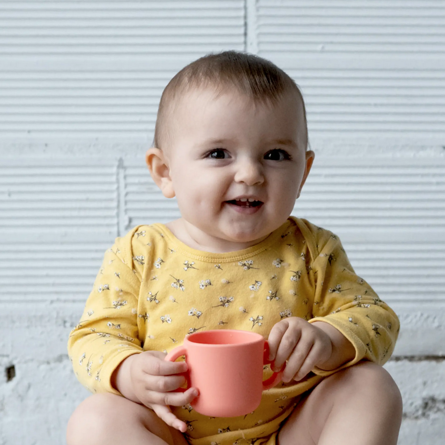 Toddler Feeding Spoon Set - Scandi – EKOBO USA