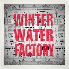 Winter Water Factory
