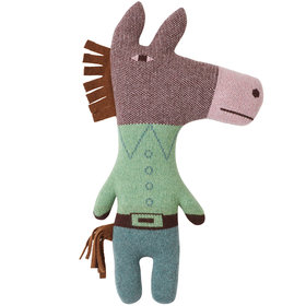 Donna Wilson Dave Donkey