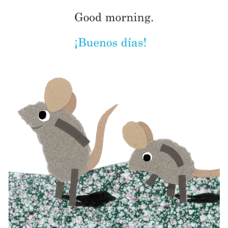 Vamos a Jugar Let's Play