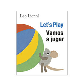 Vamos a Jugar Let's Play