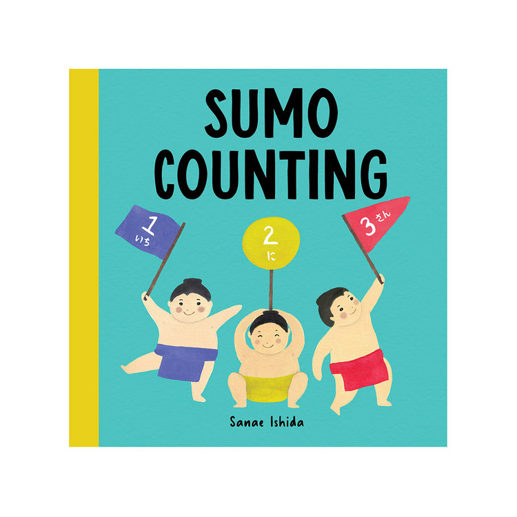 Sumo Counting