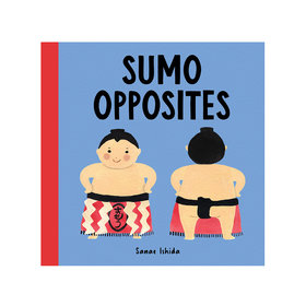 Sumo Opposites