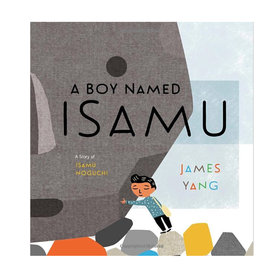 A Boy Named Isamu