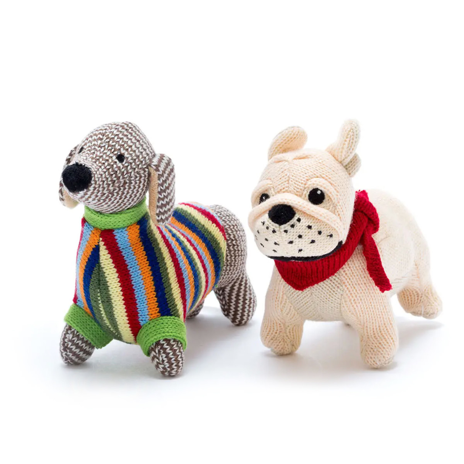 French Bulldog Toys - Frenchie Complex Shop