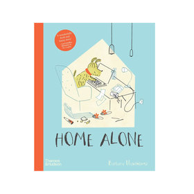 Thames & Hudson Home Alone