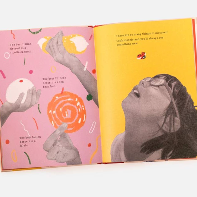 Thames & Hudson This Small Blue Dot